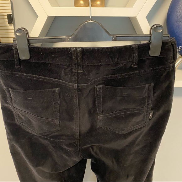 Inspiri Corduroy Pants - Picture 1 of 7